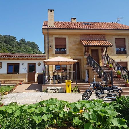 La Oliva Hotel Orena Kültér fotó