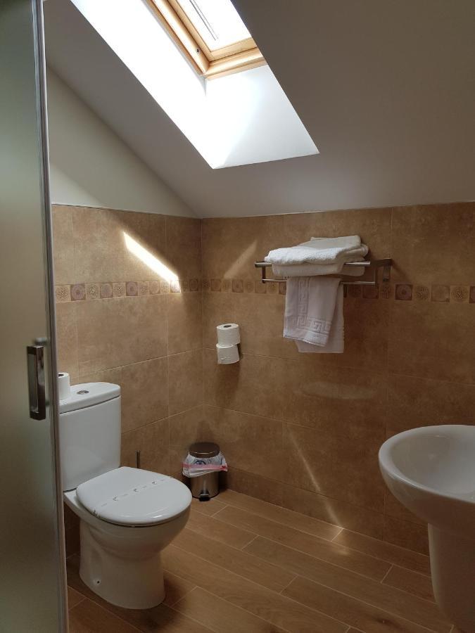 La Oliva Hotel Orena Kültér fotó