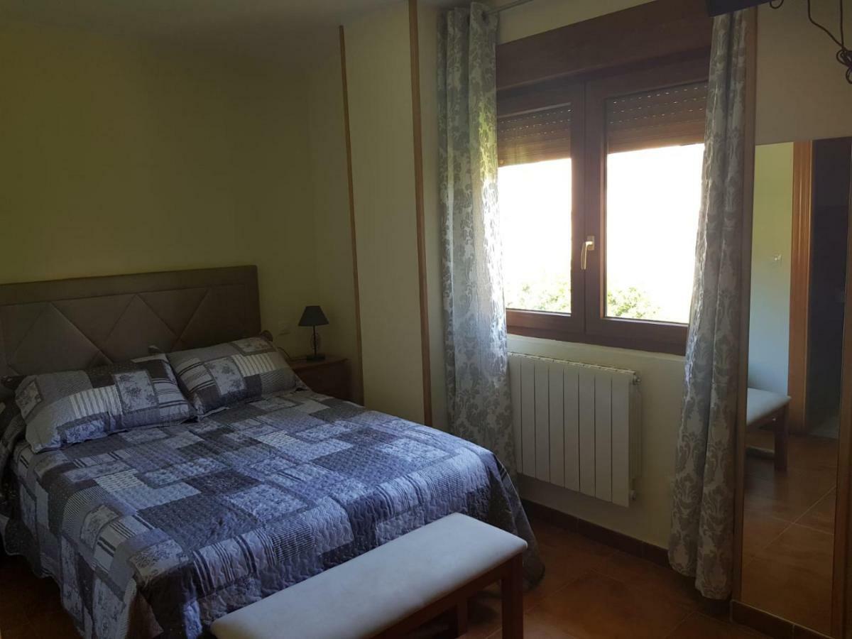 La Oliva Hotel Orena Kültér fotó