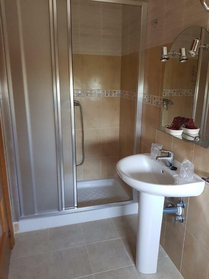 La Oliva Hotel Orena Kültér fotó