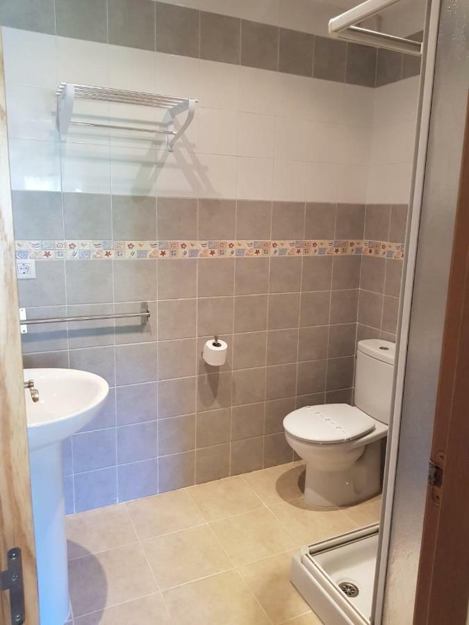 La Oliva Hotel Orena Kültér fotó